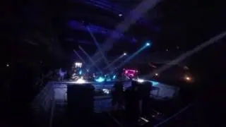 Man Outta Space @ Klankfest 2016 - Vooruit Gent part 2