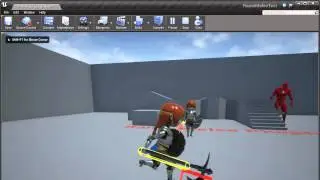Rama Melee Weapon Plugin Intro
