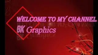 Certificate Design Corel Draw X3 Part 2