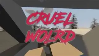 [CW] Map Trailer