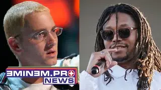 Lupe Fiasco Analyses Genius of Eminem’s “Stan” in His MIT lecture