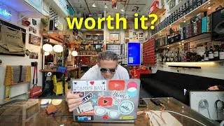 Casey Neistat Filmmaking & Storytelling Class Review | Monthly.com