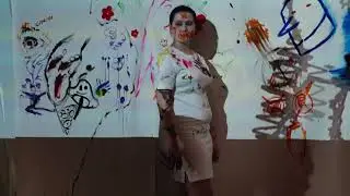 Эмпатия. ImTheater. Перформанс