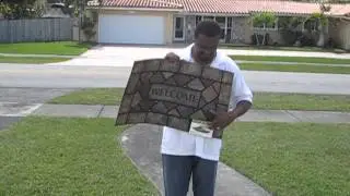 Selling your parents old home