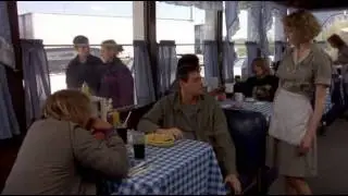 Dumb And Dumber - Flo - Soup of the day.avi