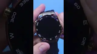 LOGIN LT W1 LUXE Smartwatch @loginsmarttechnology