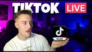 How to Set Up TikTok LIVE Studio in 2026 (Full Beginner Tutorial)