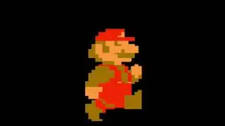 Game isn’t over (Super Mario type beat)