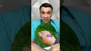 Топ 6 ошибок которые вы совершаете при ожоге!