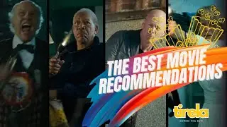 The Best Movies To Watch | Tirela Ep8