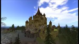 Finarfin's Gallery V: Called to the North