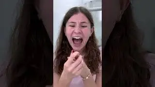 Quando você machuca o dedo 😣