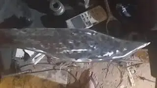 Primeira faca