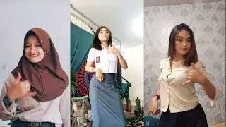 TIkTok Viral SMA Terbaru | Bara Bere Challenge