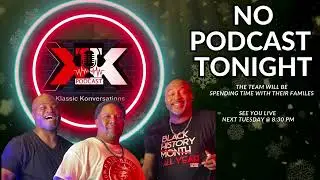 HAPPY HOLIDAYS FROM KLASSIC KONVERSATIONS