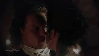 Jamie's beautiful Claire