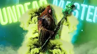 SUMMONING THE DEAD | WARHAMMER: VERMINTIDE 2 NECROMANCER GAMEPLAY