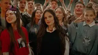 ОСНОВНОЙ ВЫПУСКНОЙ ВКОНТАКТЕ 2021 | МУЗ-ТВ