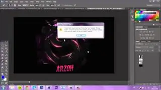 Give a way winner (ScarZ Edit) Bannner