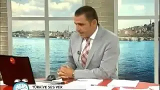 Fatih Portakal'a İnci Sözlükten Fenasi Kerim Şakası