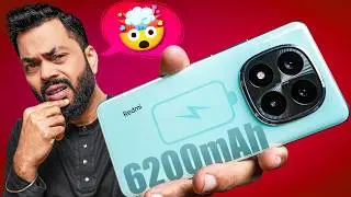 Redmi Note 14 Pro Plus Unboxing & First Look⚡The Real Pro Plus!?
