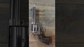 Colt Single Action Army