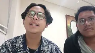 Project II of Bahasa Inggris II Talking About Internet
