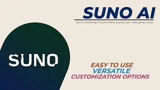 ASB Innovative Insights - Suno AI