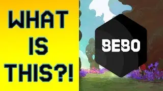 What is BEBO? Potential OBS & Xsplit Killer?