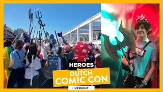 meeting awesome people | DCC sunday 2022