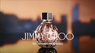 Jimmy Choo - Original EDP TV Commercial
