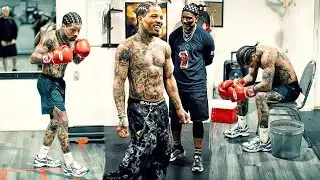 Gervonta Davis - Training Motivation | TOO MUCH POWER (2024)