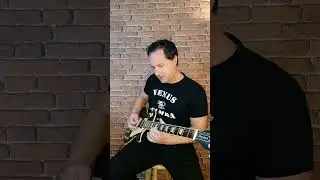 #SHORT VENUS MAMBA | SÓLO DE GUITARRA | YO SOY TU LOBA