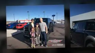 December 2016 Customers | Fremont Motor Scottsbluff
