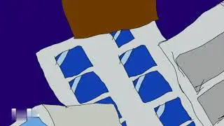 Coryxkenshin momo intro ANIMATED