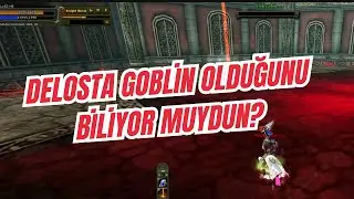 UNUTULMUŞ FARMLAR SERİSİ#1 | DELOS'UN TAŞI TOPRAĞI ALTIN MI? - 1 SAAT GOBLİN FARMI YAPTIM