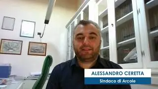 Il sindaco di Arcole: «In cantiere quattro milioni di opere»