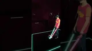 The Hardest Song in Beat Saber 