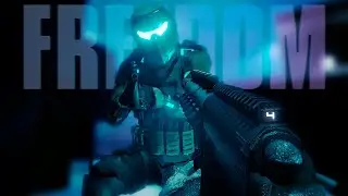 Weapons and UI Editor | Operation X Devlog