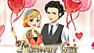 RunwayGirl_LuckyDraw (Runway Girl/Fashion Girl: Hollywood Star)
