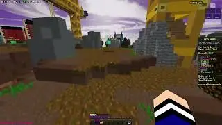 1 VİDEODA 3 DÜNYA REKORU - Craftrise Speedrun