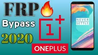 oneplus frp bypass 2020🔥🔥🔥