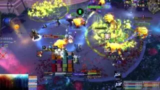 Mythic Spellblade