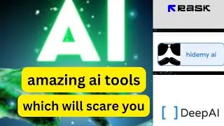 ai tools for everyone , ai tools to make work easy
