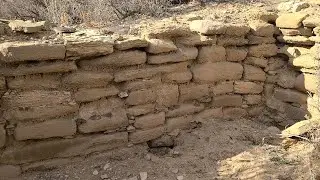 The Holmes Group in New Mexico | Giving Tuesday 2022