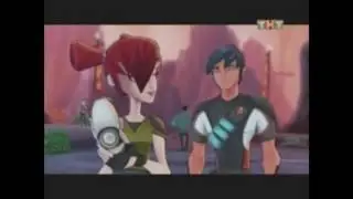 You & Me & Pokemon