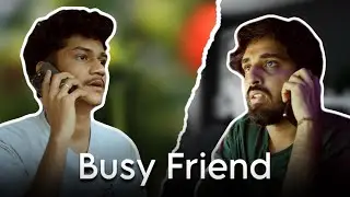 Busy Friend🤯 | @OyeAkshay | SURAJ DRAMAJUNIOR