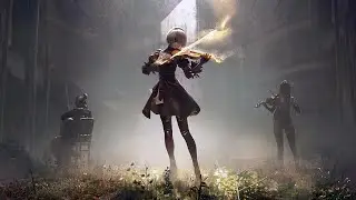 Final Fantasy VII - #4