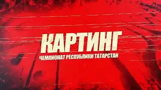 Одна из первых гонок после возвращения меня в картинг. Далекий 2015 год.