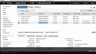 ansible dynamic inventory aws example